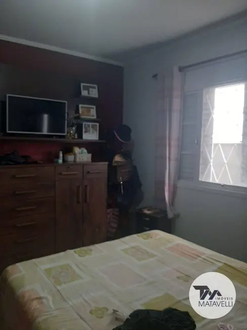 Casa com 4 quartos à venda, 275m2 em Residencial São Bernardo, Pocos De Caldas - MG - imagem 8 Foto 8 de Casa com 4 quartos à venda, 275m2 em Residencial São Bernardo, Pocos De Caldas - MG