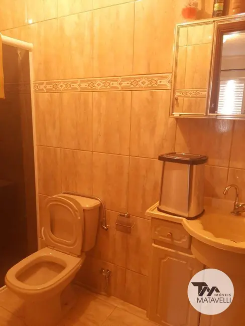 Casa com 4 quartos à venda, 275m2 em Residencial São Bernardo, Pocos De Caldas - MG - imagem 6 Foto 6 de Casa com 4 quartos à venda, 275m2 em Residencial São Bernardo, Pocos De Caldas - MG