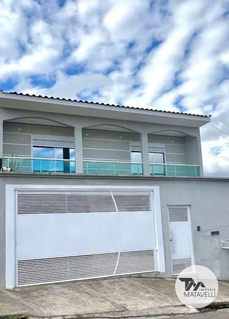 Foto 1 de Casa com 3 quartos à venda, 228m2 em Jardim São Bento, Pocos De Caldas - MG
