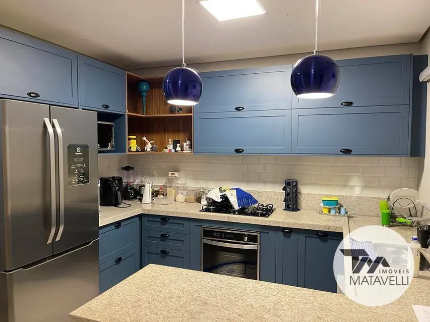 Casa com 3 quartos à venda, 228m2 em Jardim São Bento, Pocos De Caldas - MG - imagem 7 Foto 7 de Casa com 3 quartos à venda, 228m2 em Jardim São Bento, Pocos De Caldas - MG