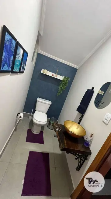 Casa com 3 quartos à venda, 228m2 em Jardim São Bento, Pocos De Caldas - MG - imagem 6 Foto 6 de Casa com 3 quartos à venda, 228m2 em Jardim São Bento, Pocos De Caldas - MG