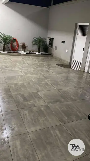 Casa com 3 quartos à venda, 228m2 em Jardim São Bento, Pocos De Caldas - MG - imagem 4 Foto 4 de Casa com 3 quartos à venda, 228m2 em Jardim São Bento, Pocos De Caldas - MG