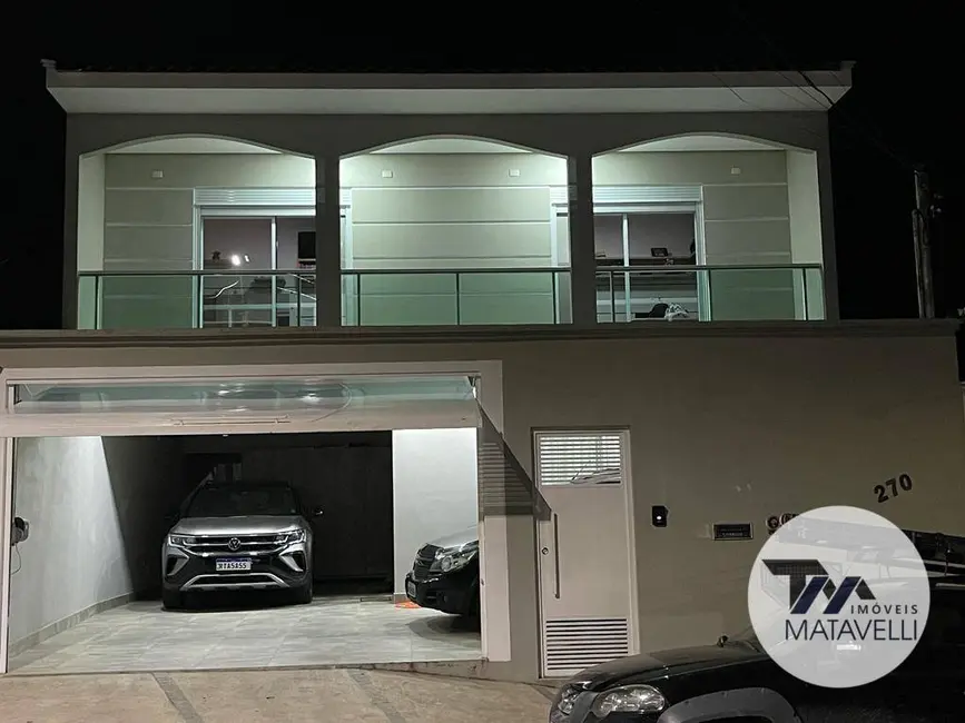 Foto 2 de Casa com 3 quartos à venda, 228m2 em Jardim São Bento, Pocos De Caldas - MG