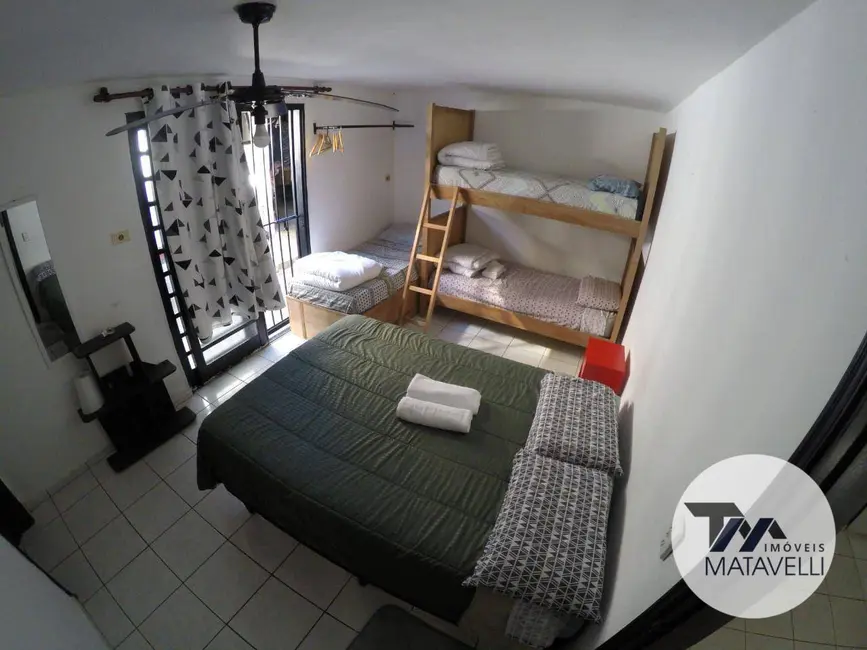 Foto 5 de Casa com 6 quartos à venda, 300m2 em Jardim do Ginásio, Pocos De Caldas - MG