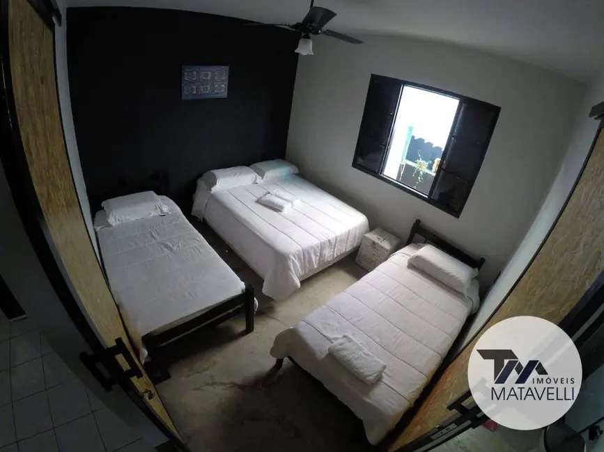 Foto 4 de Casa com 6 quartos à venda, 300m2 em Jardim do Ginásio, Pocos De Caldas - MG