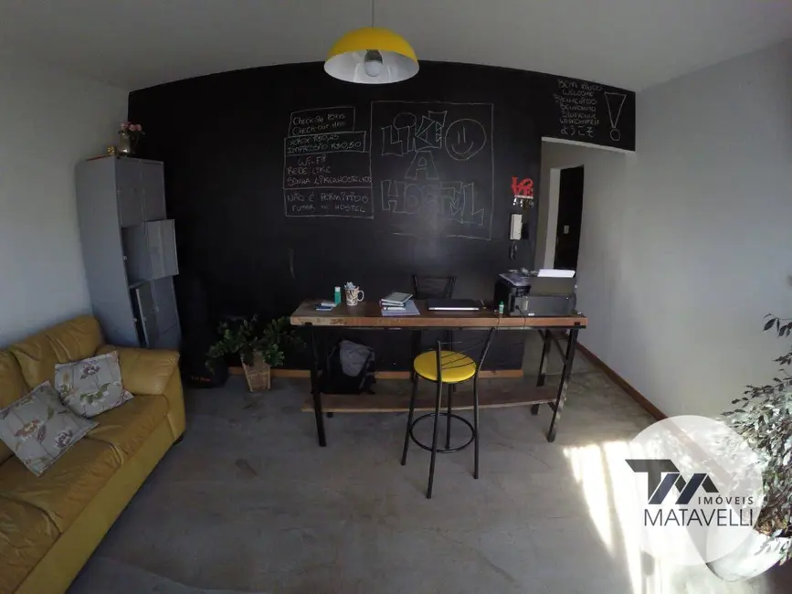 Foto 8 de Casa com 6 quartos à venda, 300m2 em Jardim do Ginásio, Pocos De Caldas - MG