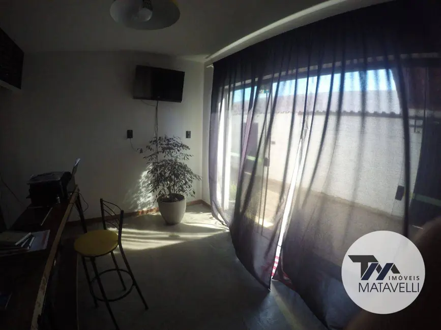 Foto 6 de Casa com 6 quartos à venda, 300m2 em Jardim do Ginásio, Pocos De Caldas - MG