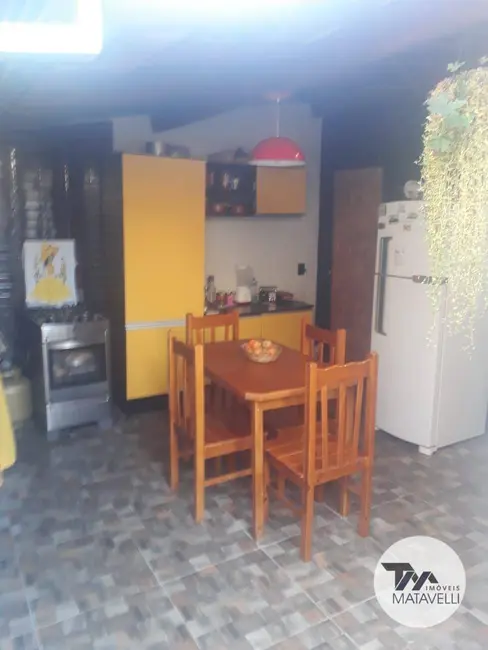 Foto 7 de Casa com 6 quartos à venda, 300m2 em Jardim do Ginásio, Pocos De Caldas - MG