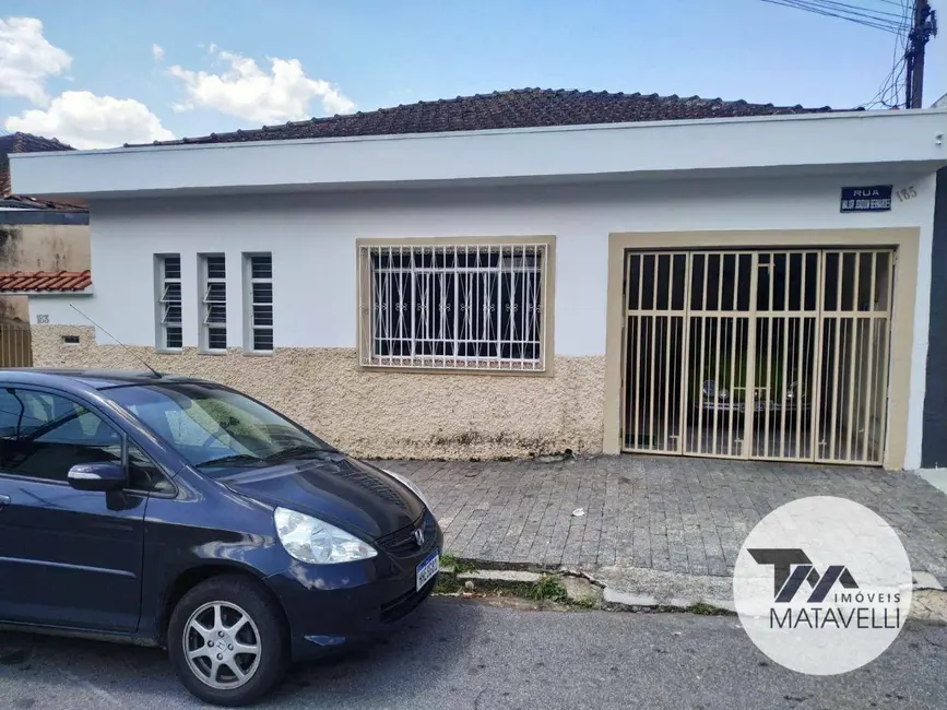 Foto 1 de Casa com 7 quartos à venda, 384m2 em Nossa Senhora Aparecida, Pocos De Caldas - MG