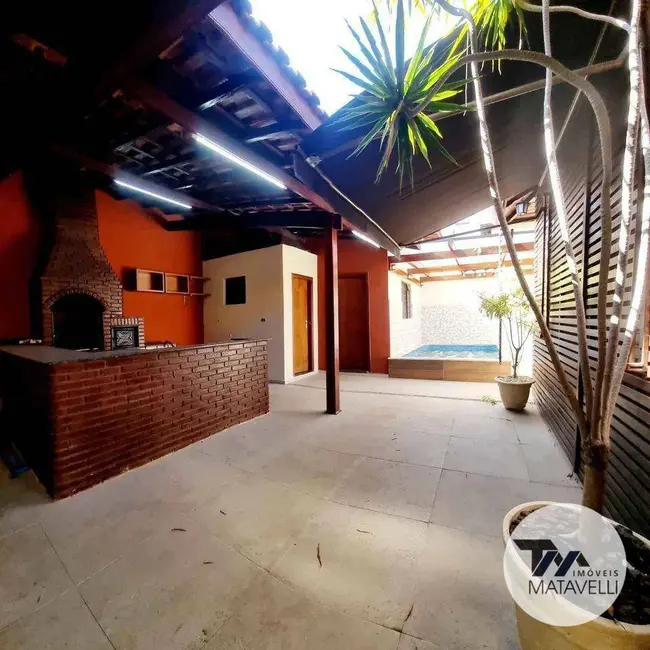 Casa com 3 quartos à venda, 250m2 em Jardim das Hortênsias, Pocos De Caldas - MG - imagem 6 Foto 6 de Casa com 3 quartos à venda, 250m2 em Jardim das Hortênsias, Pocos De Caldas - MG