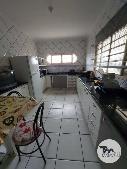 Foto 3 de Casa com 3 quartos à venda, 280m2 em Santa Maria, Pocos De Caldas - MG