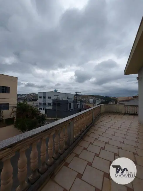 Foto 6 de Casa com 3 quartos à venda, 280m2 em Santa Maria, Pocos De Caldas - MG