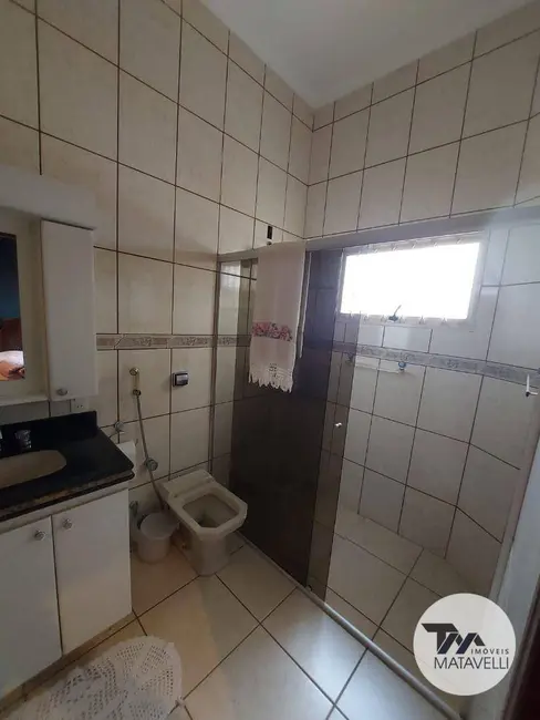 Foto 9 de Casa com 3 quartos à venda, 280m2 em Santa Maria, Pocos De Caldas - MG