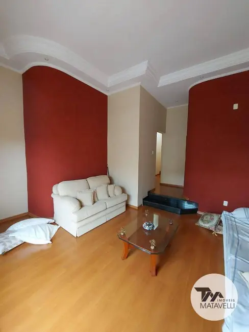 Foto 7 de Casa com 3 quartos à venda, 280m2 em Santa Maria, Pocos De Caldas - MG