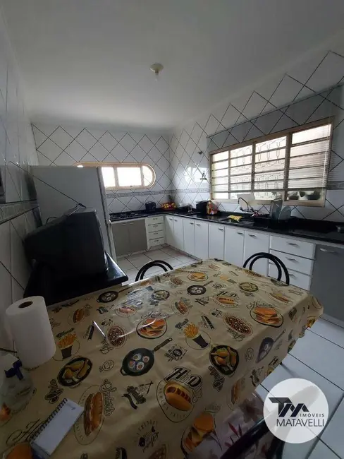 Foto 2 de Casa com 3 quartos à venda, 280m2 em Santa Maria, Pocos De Caldas - MG