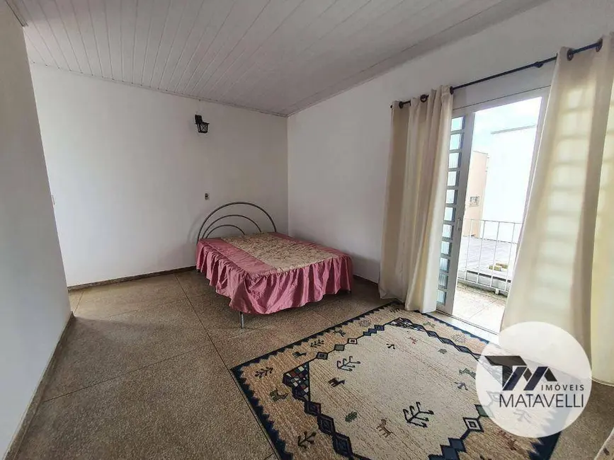 Casa com 5 quartos à venda, 300m2 em Parque Primavera, Pocos De Caldas - MG - imagem 4 Foto 4 de Casa com 5 quartos à venda, 300m2 em Parque Primavera, Pocos De Caldas - MG