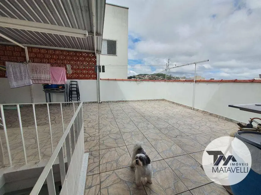 Casa com 5 quartos à venda, 300m2 em Parque Primavera, Pocos De Caldas - MG - imagem 6 Foto 6 de Casa com 5 quartos à venda, 300m2 em Parque Primavera, Pocos De Caldas - MG