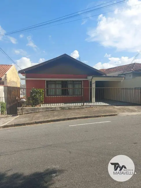 Foto 1 de Casa com 3 quartos à venda, 300m2 em Jardim dos Estados, Pocos De Caldas - MG