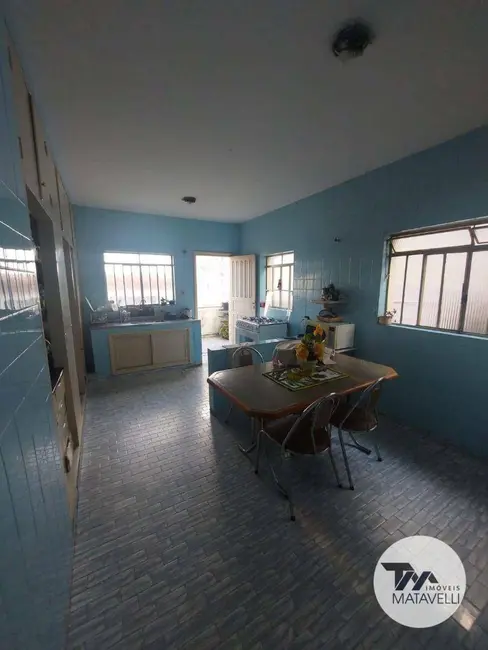 Casa com 3 quartos à venda, 300m2 em Jardim dos Estados, Pocos De Caldas - MG - imagem 9 Foto 9 de Casa com 3 quartos à venda, 300m2 em Jardim dos Estados, Pocos De Caldas - MG