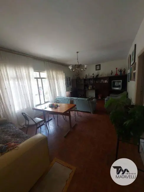 Foto 2 de Casa com 3 quartos à venda, 300m2 em Jardim dos Estados, Pocos De Caldas - MG