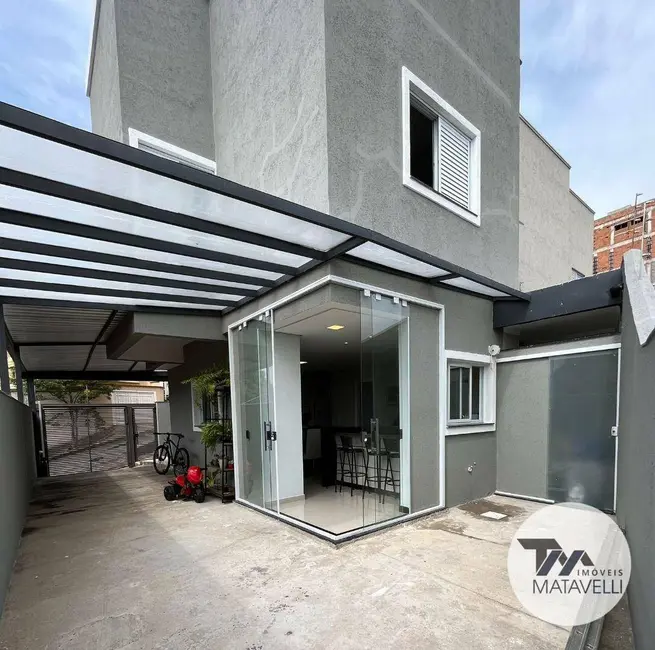 Casa com 3 quartos à venda, 141m2 em Jardim Vitória IV, Pocos De Caldas - MG - imagem 1 Foto 1 de Casa com 3 quartos à venda, 141m2 em Jardim Vitória IV, Pocos De Caldas - MG