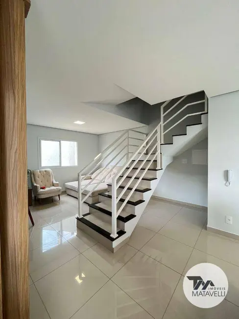 Casa com 3 quartos à venda, 141m2 em Jardim Vitória IV, Pocos De Caldas - MG - imagem 7 Foto 7 de Casa com 3 quartos à venda, 141m2 em Jardim Vitória IV, Pocos De Caldas - MG