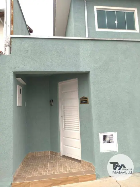 Foto 2 de Casa com 3 quartos à venda, 170m2 em Residencial Morumbí, Pocos De Caldas - MG