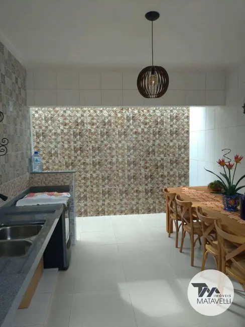 Casa com 3 quartos à venda, 170m2 em Residencial Morumbí, Pocos De Caldas - MG - imagem 7 Foto 7 de Casa com 3 quartos à venda, 170m2 em Residencial Morumbí, Pocos De Caldas - MG