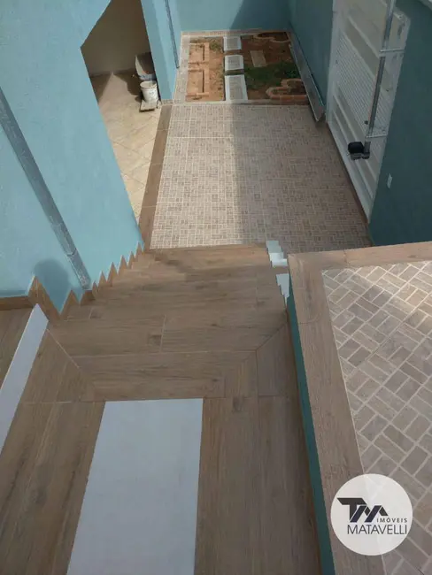 Casa com 3 quartos à venda, 170m2 em Residencial Morumbí, Pocos De Caldas - MG - imagem 5 Foto 5 de Casa com 3 quartos à venda, 170m2 em Residencial Morumbí, Pocos De Caldas - MG