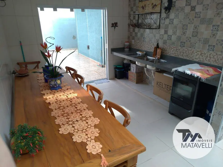 Casa com 3 quartos à venda, 170m2 em Residencial Morumbí, Pocos De Caldas - MG - imagem 8 Foto 8 de Casa com 3 quartos à venda, 170m2 em Residencial Morumbí, Pocos De Caldas - MG