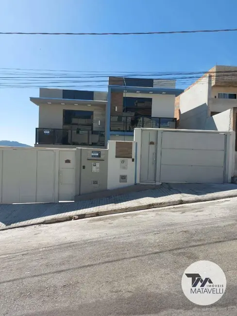 Casa com 3 quartos à venda, 150m2 em Residencial Morumbí, Pocos De Caldas - MG - imagem 4 Foto 4 de Casa com 3 quartos à venda, 150m2 em Residencial Morumbí, Pocos De Caldas - MG