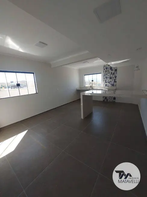 Casa com 3 quartos à venda, 150m2 em Residencial Morumbí, Pocos De Caldas - MG - imagem 7 Foto 7 de Casa com 3 quartos à venda, 150m2 em Residencial Morumbí, Pocos De Caldas - MG