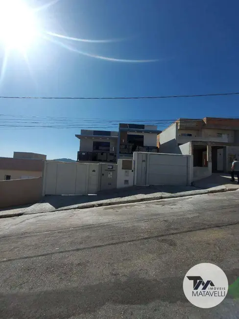 Foto 1 de Casa com 3 quartos à venda, 150m2 em Residencial Morumbí, Pocos De Caldas - MG