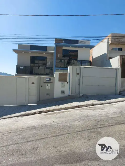 Foto 2 de Casa com 3 quartos à venda, 150m2 em Residencial Morumbí, Pocos De Caldas - MG