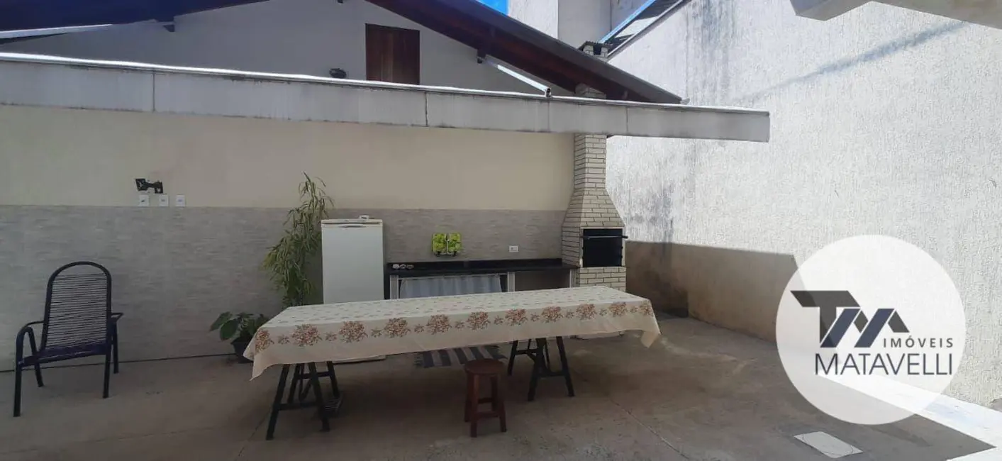 Casa com 2 quartos à venda, 293m2 em Jardim Campos Elísios, Pocos De Caldas - MG - imagem 3 Foto 3 de Casa com 2 quartos à venda, 293m2 em Jardim Campos Elísios, Pocos De Caldas - MG