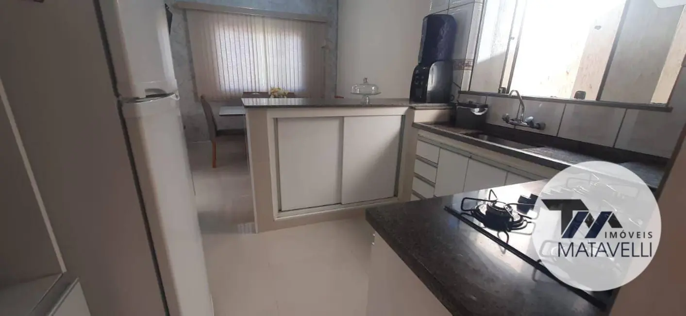 Casa com 2 quartos à venda, 293m2 em Jardim Campos Elísios, Pocos De Caldas - MG - imagem 9 Foto 9 de Casa com 2 quartos à venda, 293m2 em Jardim Campos Elísios, Pocos De Caldas - MG