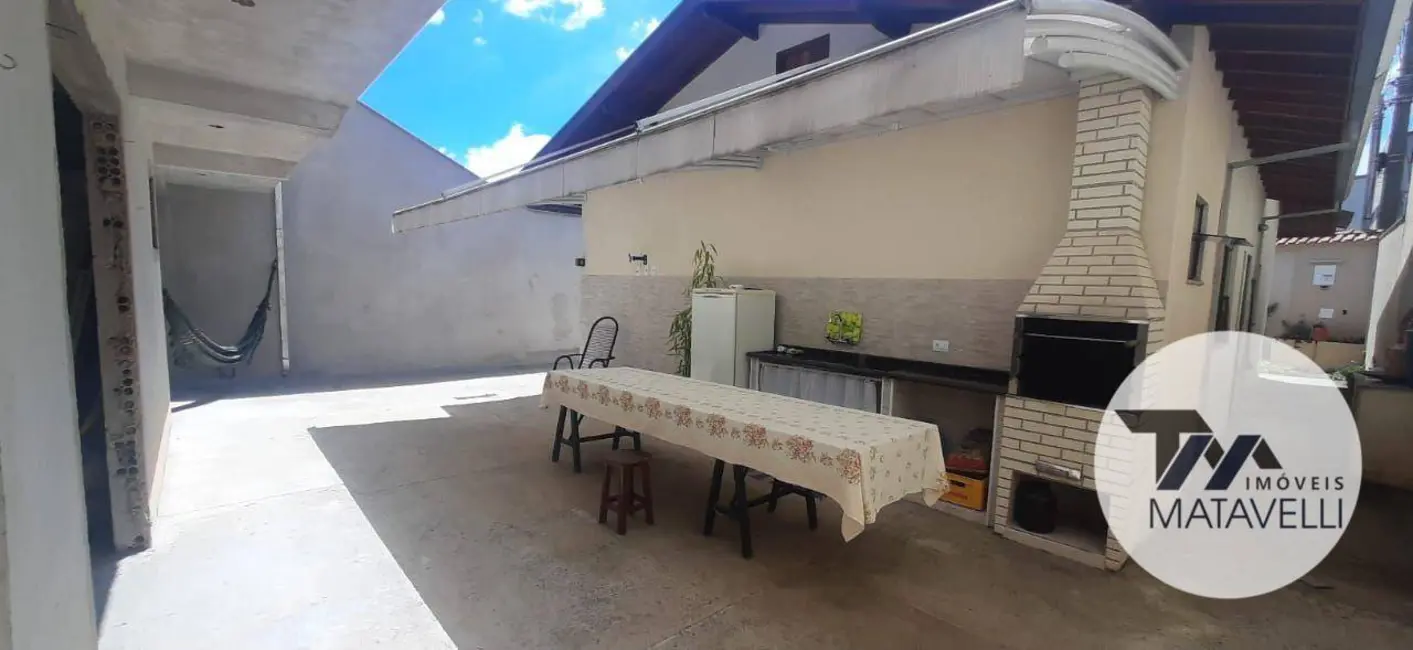 Foto 1 de Casa com 2 quartos à venda, 293m2 em Jardim Campos Elísios, Pocos De Caldas - MG