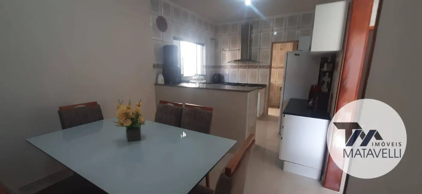 Casa com 2 quartos à venda, 293m2 em Jardim Campos Elísios, Pocos De Caldas - MG - imagem 8 Foto 8 de Casa com 2 quartos à venda, 293m2 em Jardim Campos Elísios, Pocos De Caldas - MG