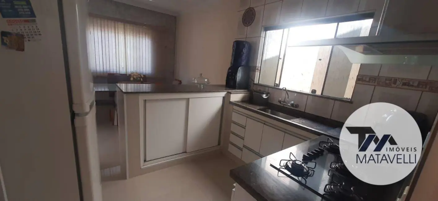 Casa com 2 quartos à venda, 293m2 em Jardim Campos Elísios, Pocos De Caldas - MG - imagem 7 Foto 7 de Casa com 2 quartos à venda, 293m2 em Jardim Campos Elísios, Pocos De Caldas - MG