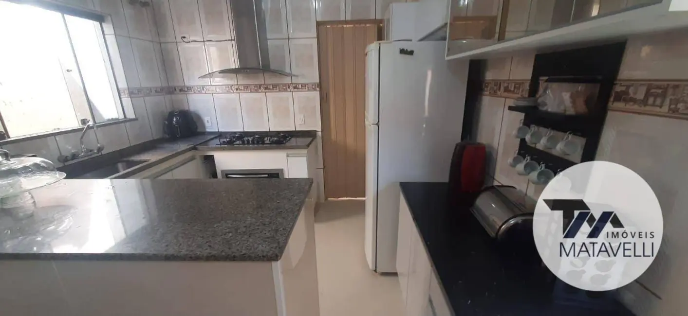 Casa com 2 quartos à venda, 293m2 em Jardim Campos Elísios, Pocos De Caldas - MG - imagem 6 Foto 6 de Casa com 2 quartos à venda, 293m2 em Jardim Campos Elísios, Pocos De Caldas - MG