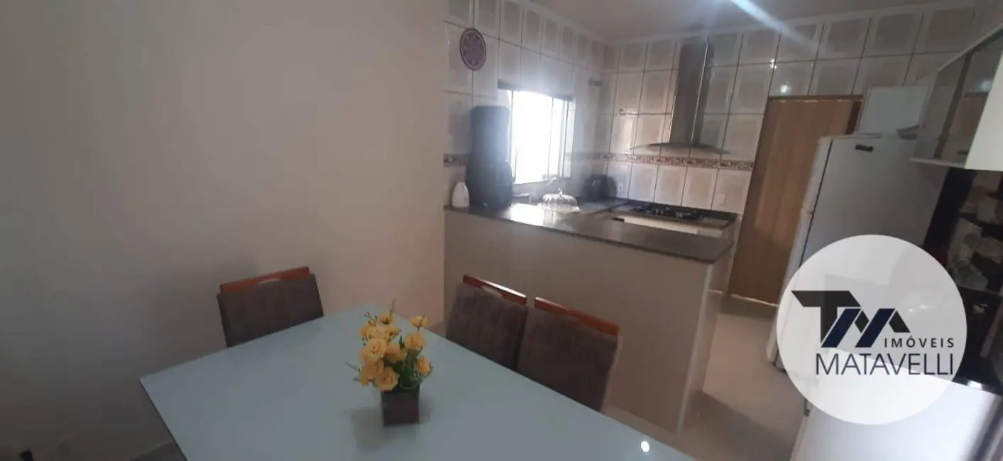 Casa com 2 quartos à venda, 293m2 em Jardim Campos Elísios, Pocos De Caldas - MG - imagem 4 Foto 4 de Casa com 2 quartos à venda, 293m2 em Jardim Campos Elísios, Pocos De Caldas - MG