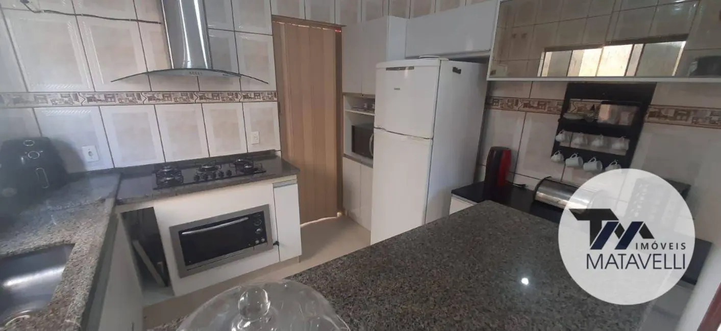 Casa com 2 quartos à venda, 293m2 em Jardim Campos Elísios, Pocos De Caldas - MG - imagem 5 Foto 5 de Casa com 2 quartos à venda, 293m2 em Jardim Campos Elísios, Pocos De Caldas - MG