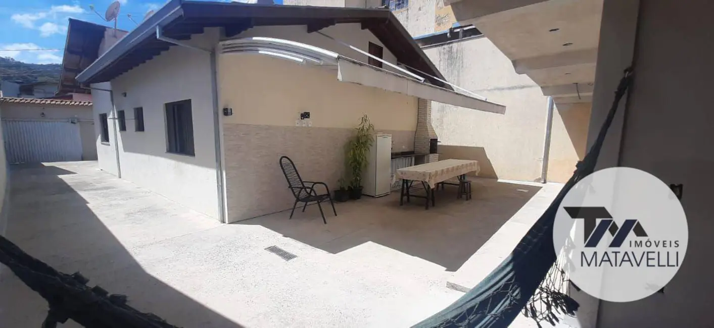 Foto 2 de Casa com 2 quartos à venda, 293m2 em Jardim Campos Elísios, Pocos De Caldas - MG