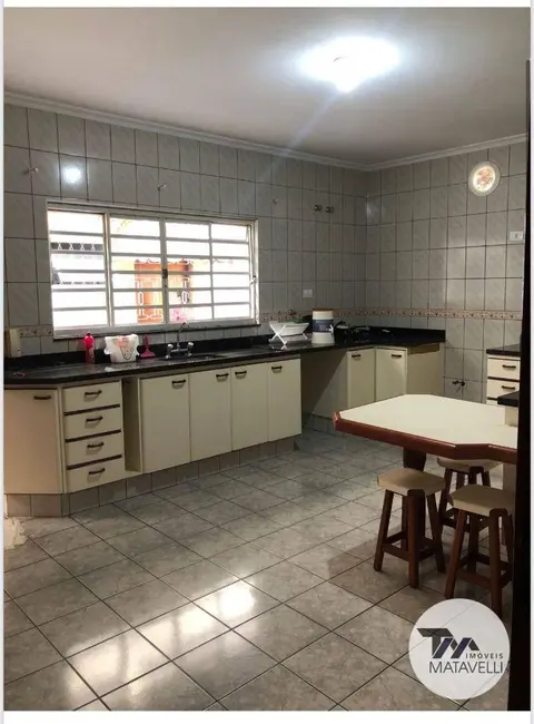Foto 8 de Casa com 3 quartos à venda, 100m2 em Jardim Campos Elísios, Pocos De Caldas - MG