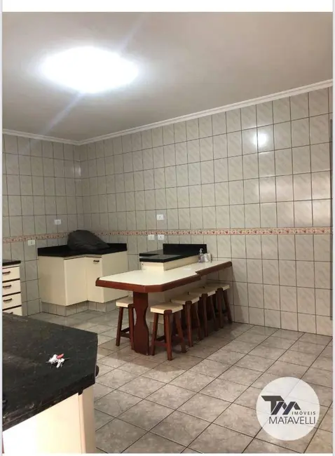 Foto 2 de Casa com 3 quartos à venda, 100m2 em Jardim Campos Elísios, Pocos De Caldas - MG