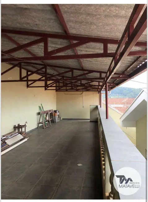 Foto 9 de Casa com 3 quartos à venda, 100m2 em Jardim Campos Elísios, Pocos De Caldas - MG