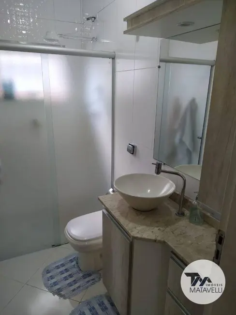 Casa com 3 quartos à venda, 231m2 em São Benedito, Pocos De Caldas - MG - imagem 4 Foto 4 de Casa com 3 quartos à venda, 231m2 em São Benedito, Pocos De Caldas - MG