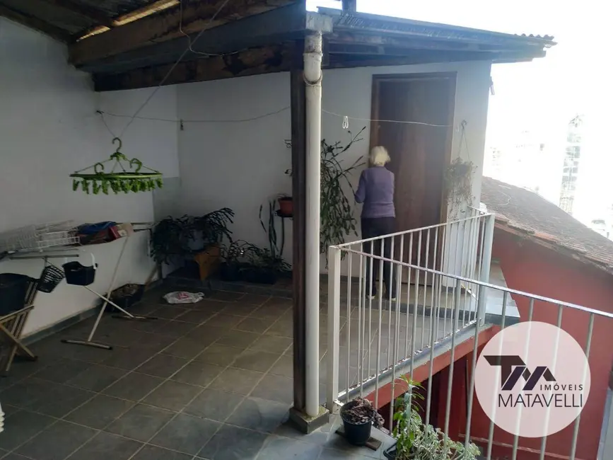 Casa com 3 quartos à venda, 231m2 em São Benedito, Pocos De Caldas - MG - imagem 9 Foto 9 de Casa com 3 quartos à venda, 231m2 em São Benedito, Pocos De Caldas - MG