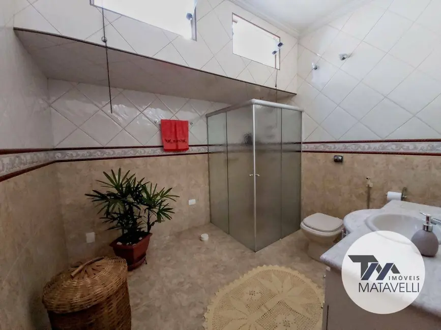 Casa com 3 quartos à venda, 218m2 em Jardim Philadélphia, Pocos De Caldas - MG - imagem 4 Foto 4 de Casa com 3 quartos à venda, 218m2 em Jardim Philadélphia, Pocos De Caldas - MG