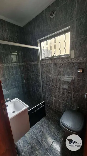 Foto 9 de Casa com 3 quartos à venda, 235m2 em Jardim Amaryllis, Pocos De Caldas - MG
